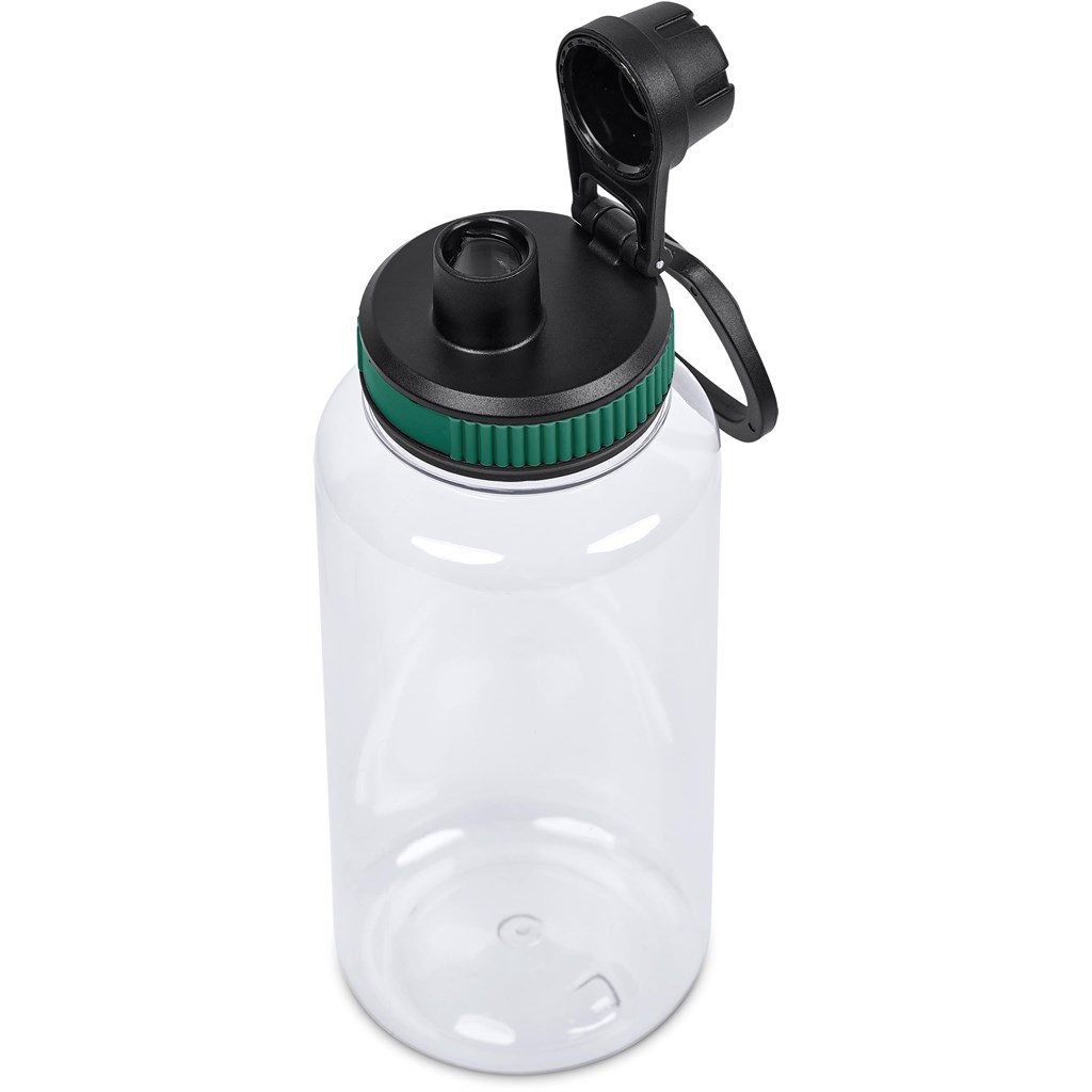 Altitude Franco Recycled PET Water Bottle – 1 Litre - Image 25