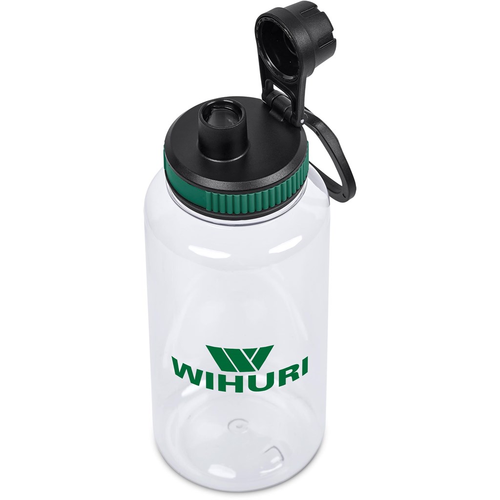 Altitude Franco Recycled PET Water Bottle – 1 Litre - Image 26