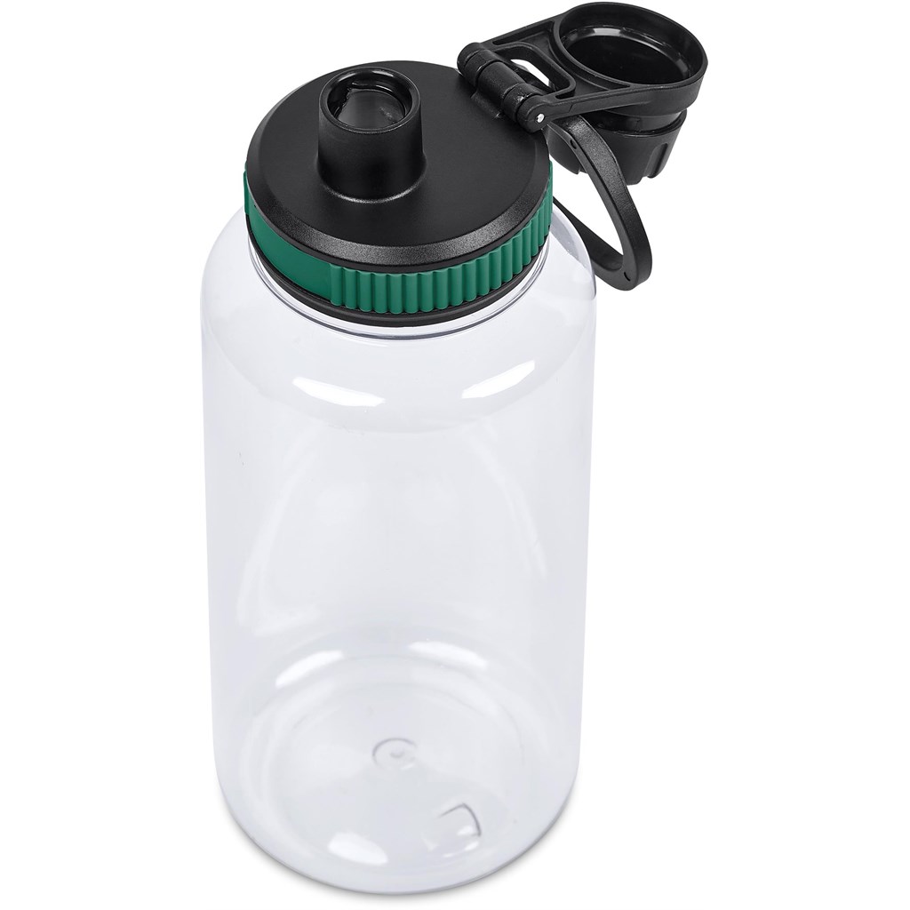 Altitude Franco Recycled PET Water Bottle – 1 Litre - Image 24