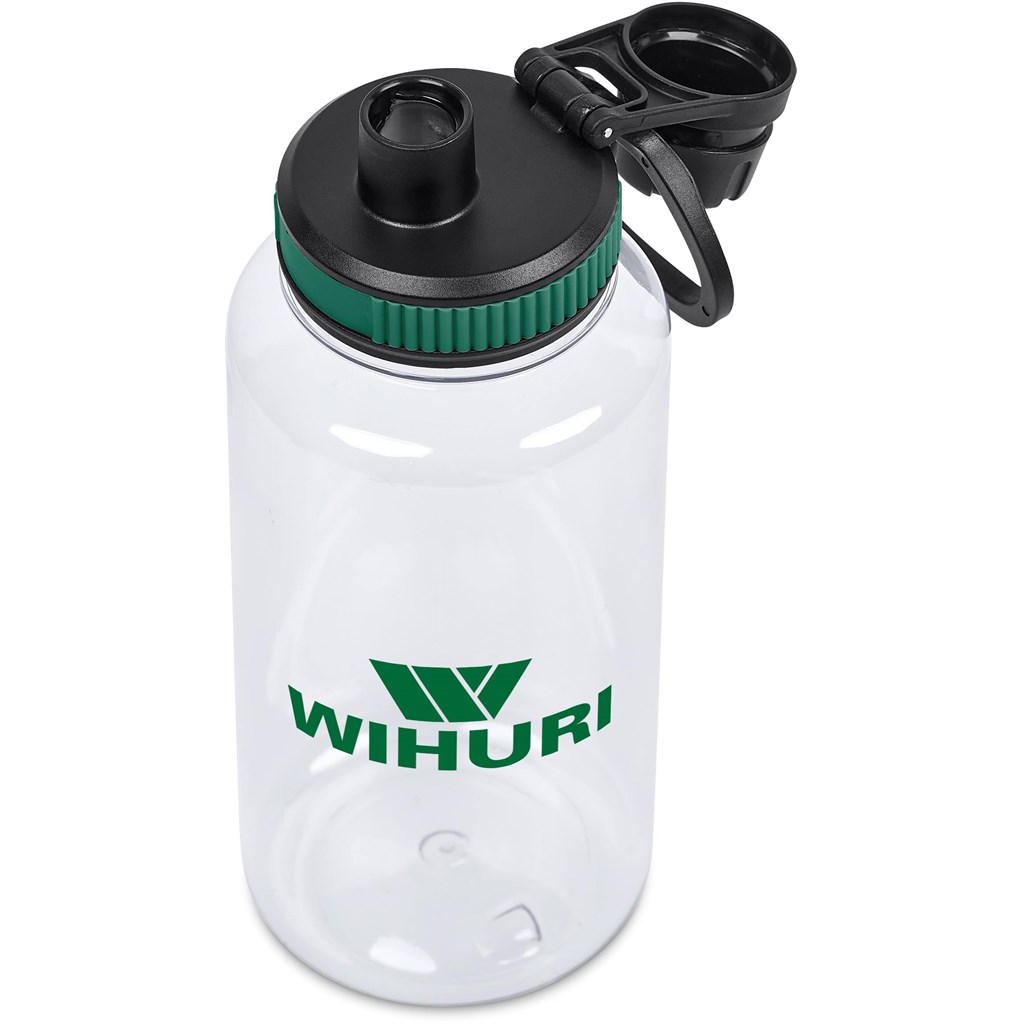 Altitude Franco Recycled PET Water Bottle – 1 Litre - Image 29