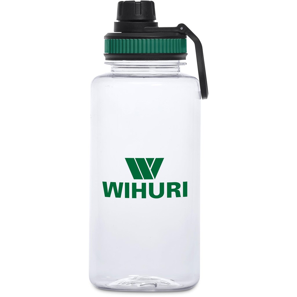 Altitude Franco Recycled PET Water Bottle – 1 Litre - Image 23