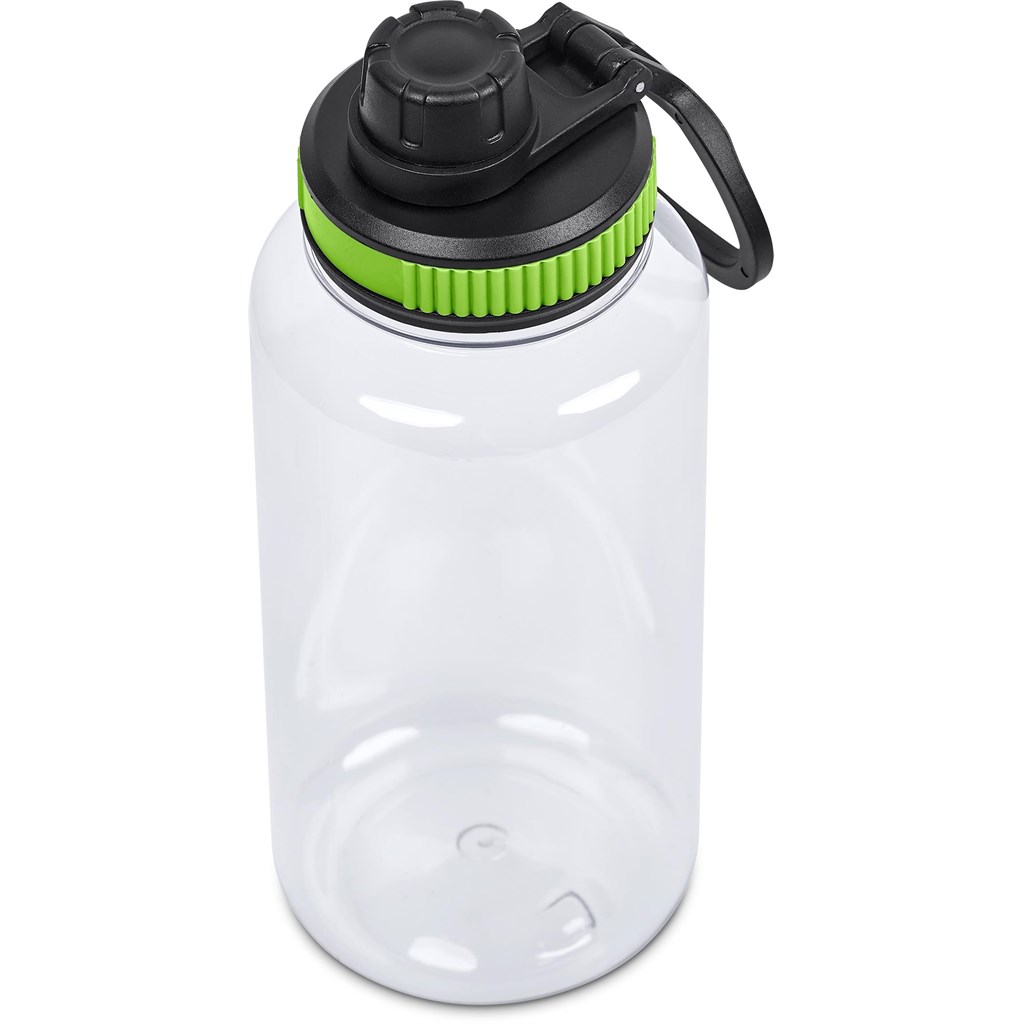 Altitude Franco Recycled PET Water Bottle – 1 Litre - Image 110