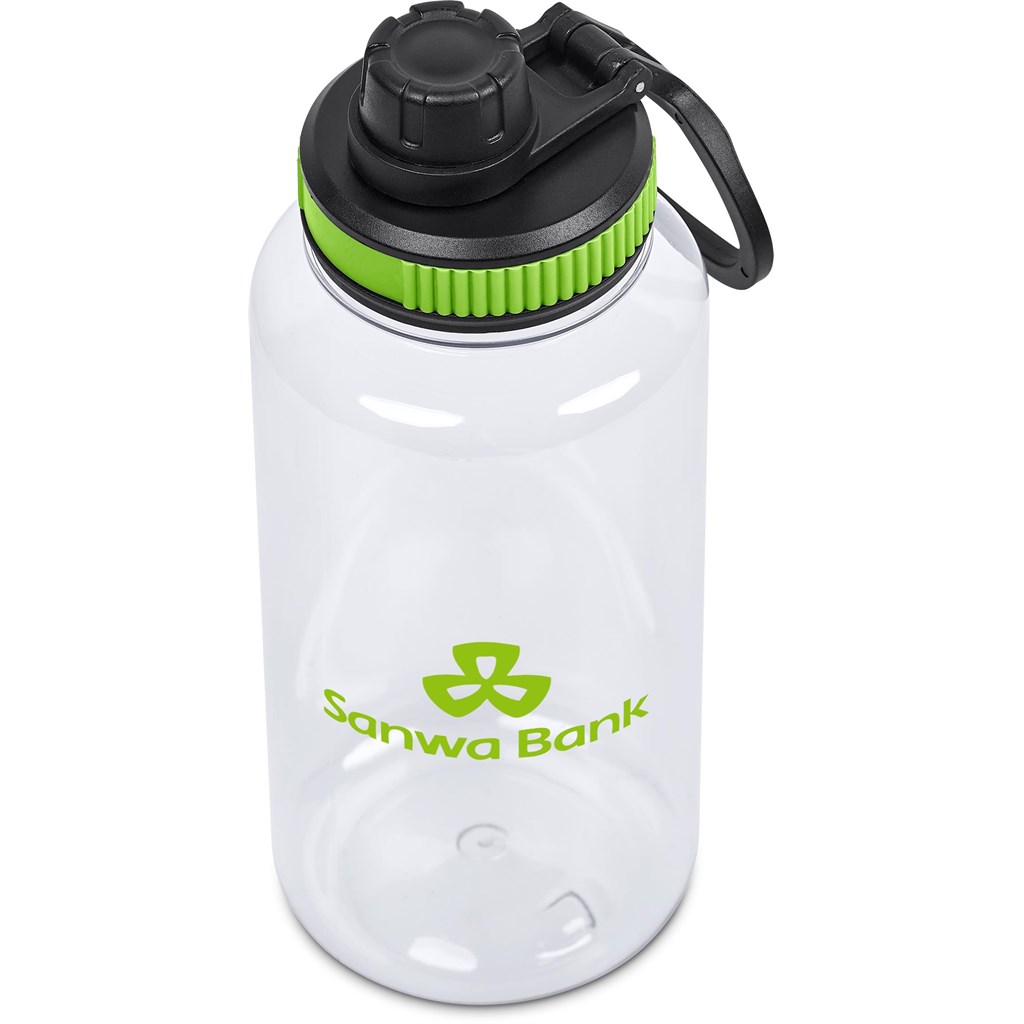 Altitude Franco Recycled PET Water Bottle – 1 Litre - Image 107