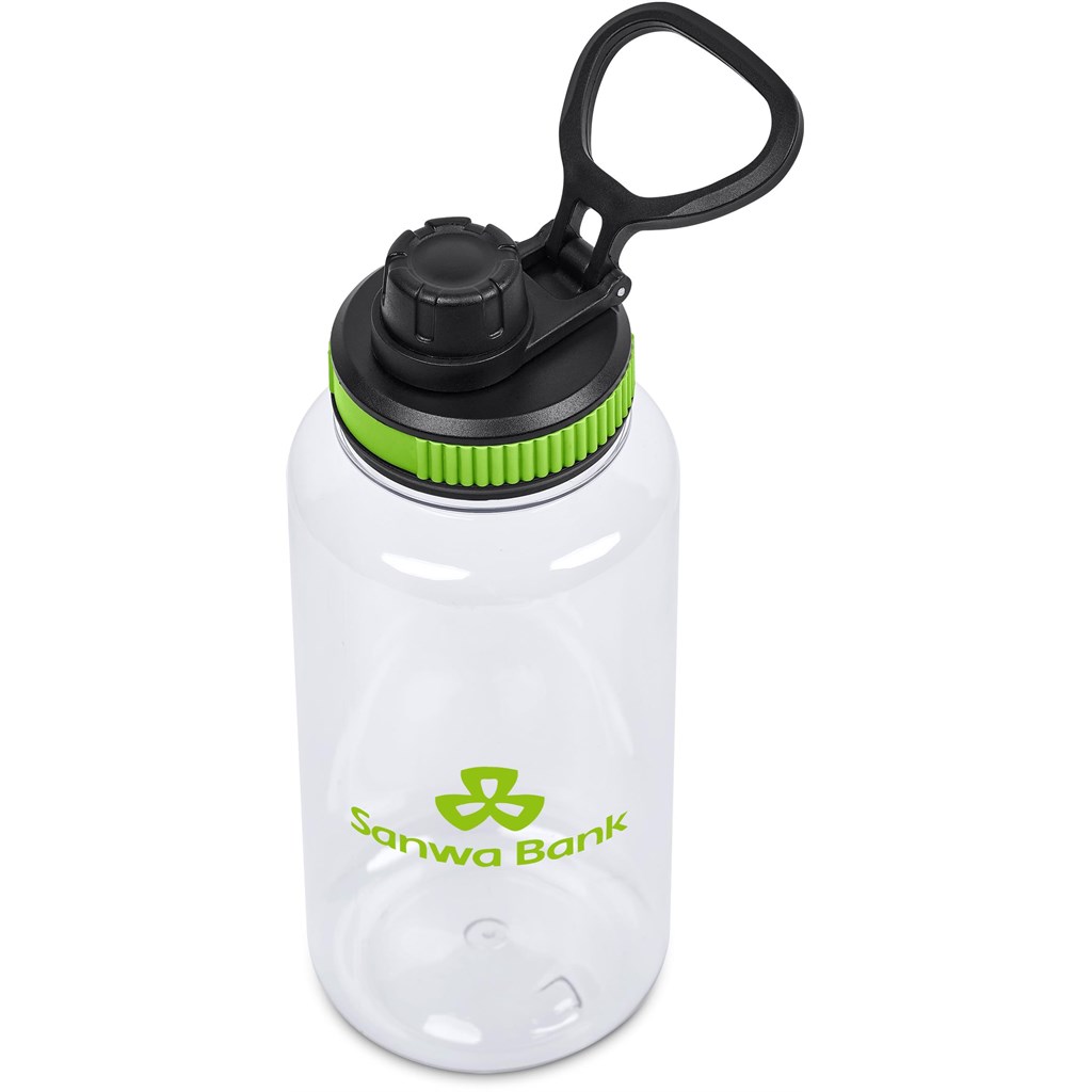 Altitude Franco Recycled PET Water Bottle – 1 Litre - Image 112