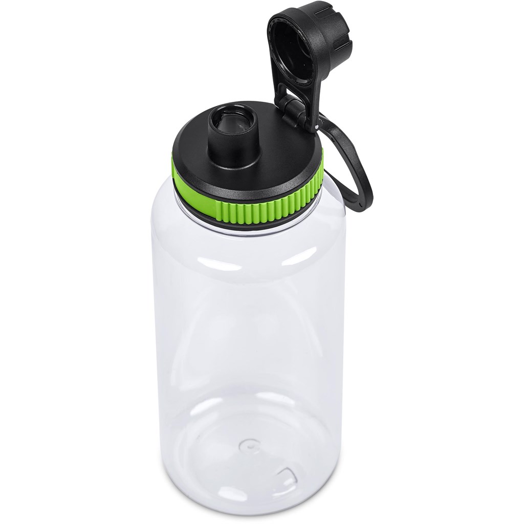 Altitude Franco Recycled PET Water Bottle – 1 Litre - Image 109