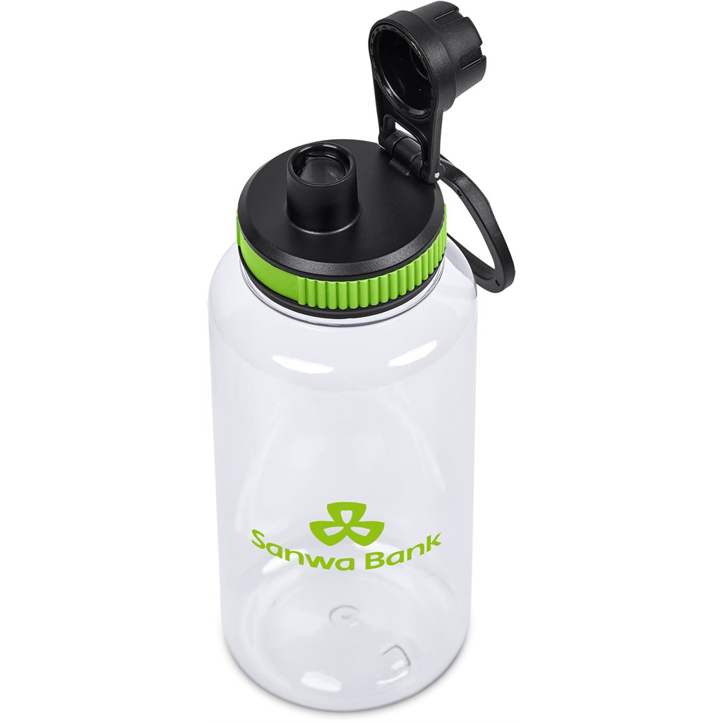 Altitude Franco Recycled PET Water Bottle – 1 Litre - Image 108