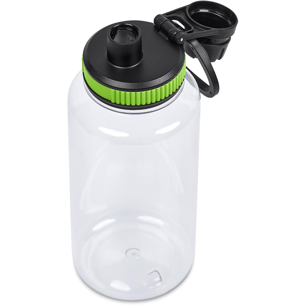 Altitude Franco Recycled PET Water Bottle – 1 Litre - Image 114