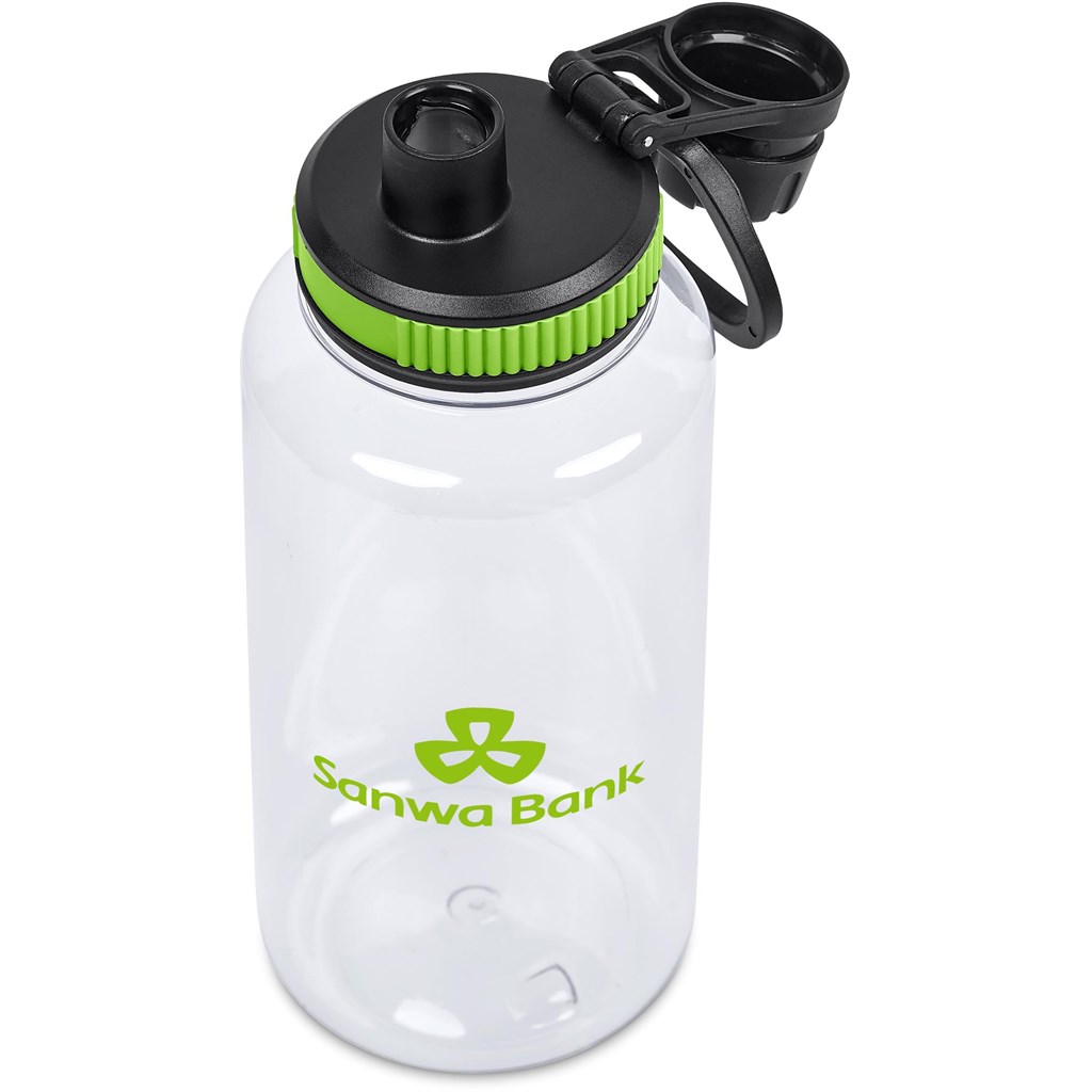 Altitude Franco Recycled PET Water Bottle – 1 Litre - Image 111