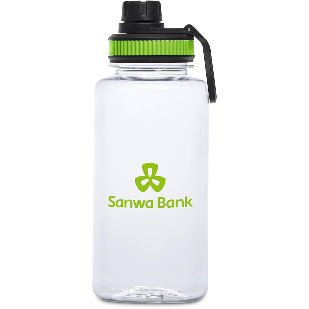 Altitude Franco Recycled PET Water Bottle – 1 Litre - Image 106