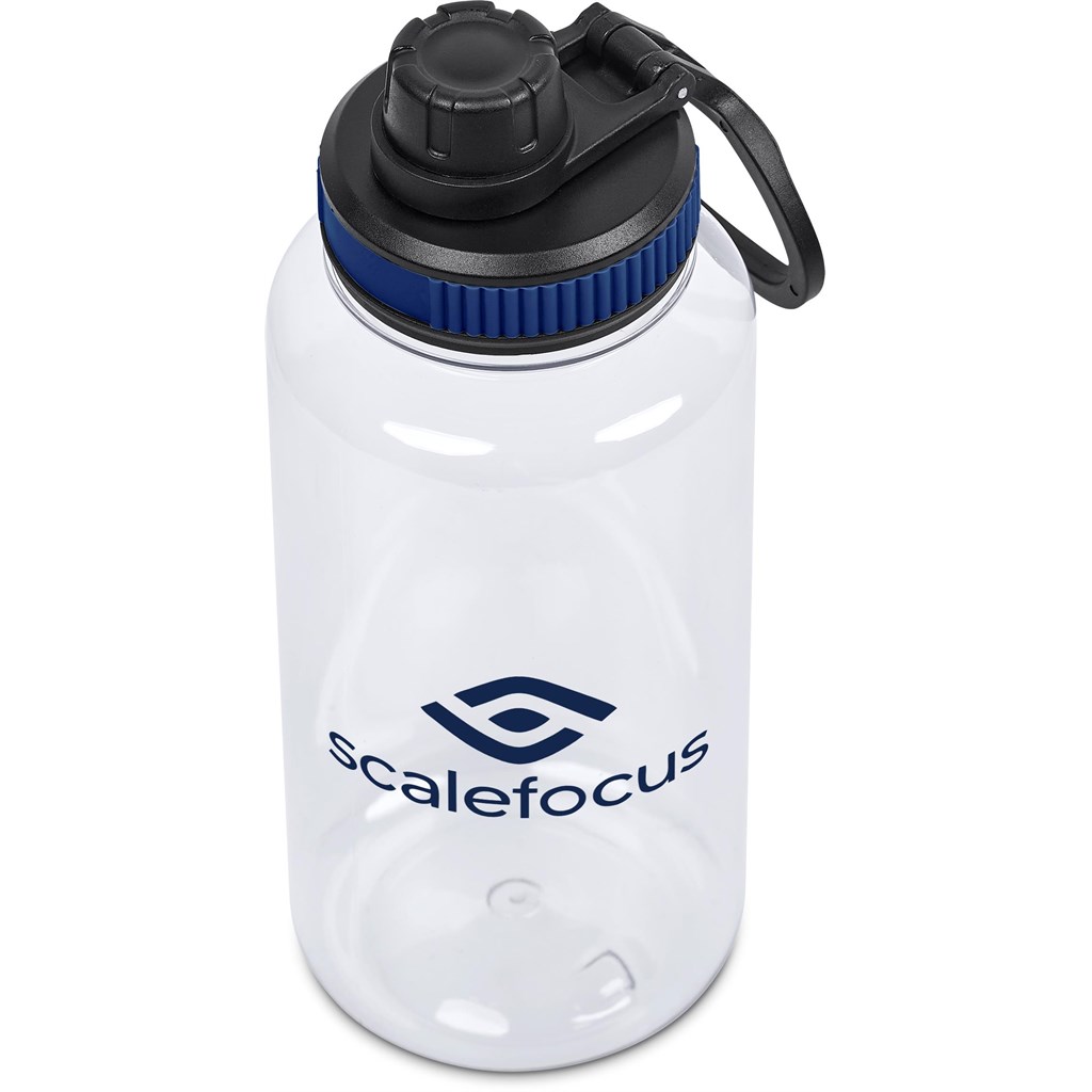 Altitude Franco Recycled PET Water Bottle – 1 Litre - Image 41