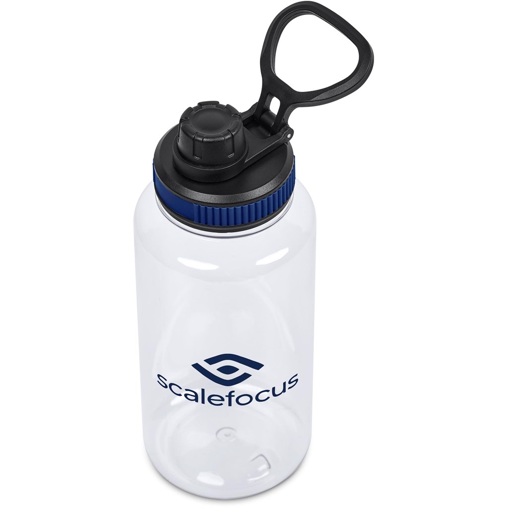 Altitude Franco Recycled PET Water Bottle – 1 Litre - Image 40