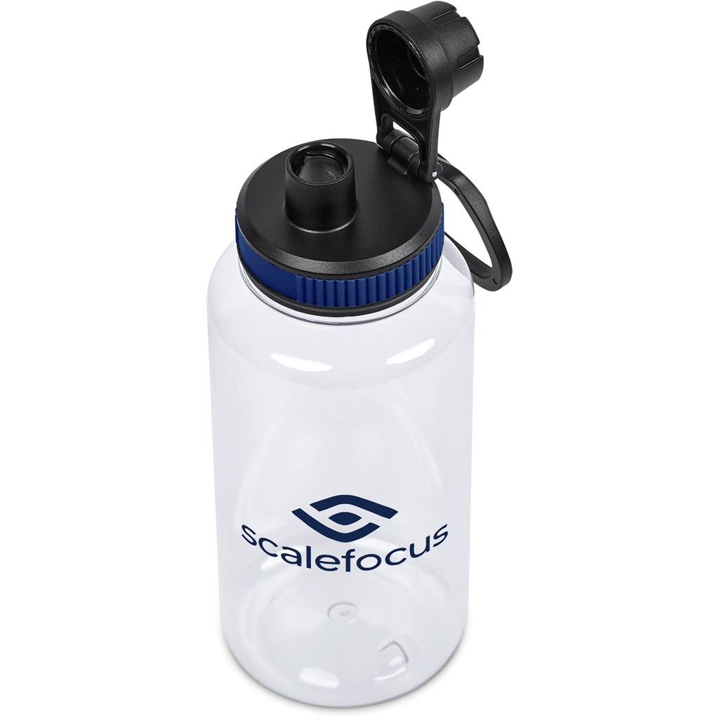 Altitude Franco Recycled PET Water Bottle – 1 Litre - Image 37