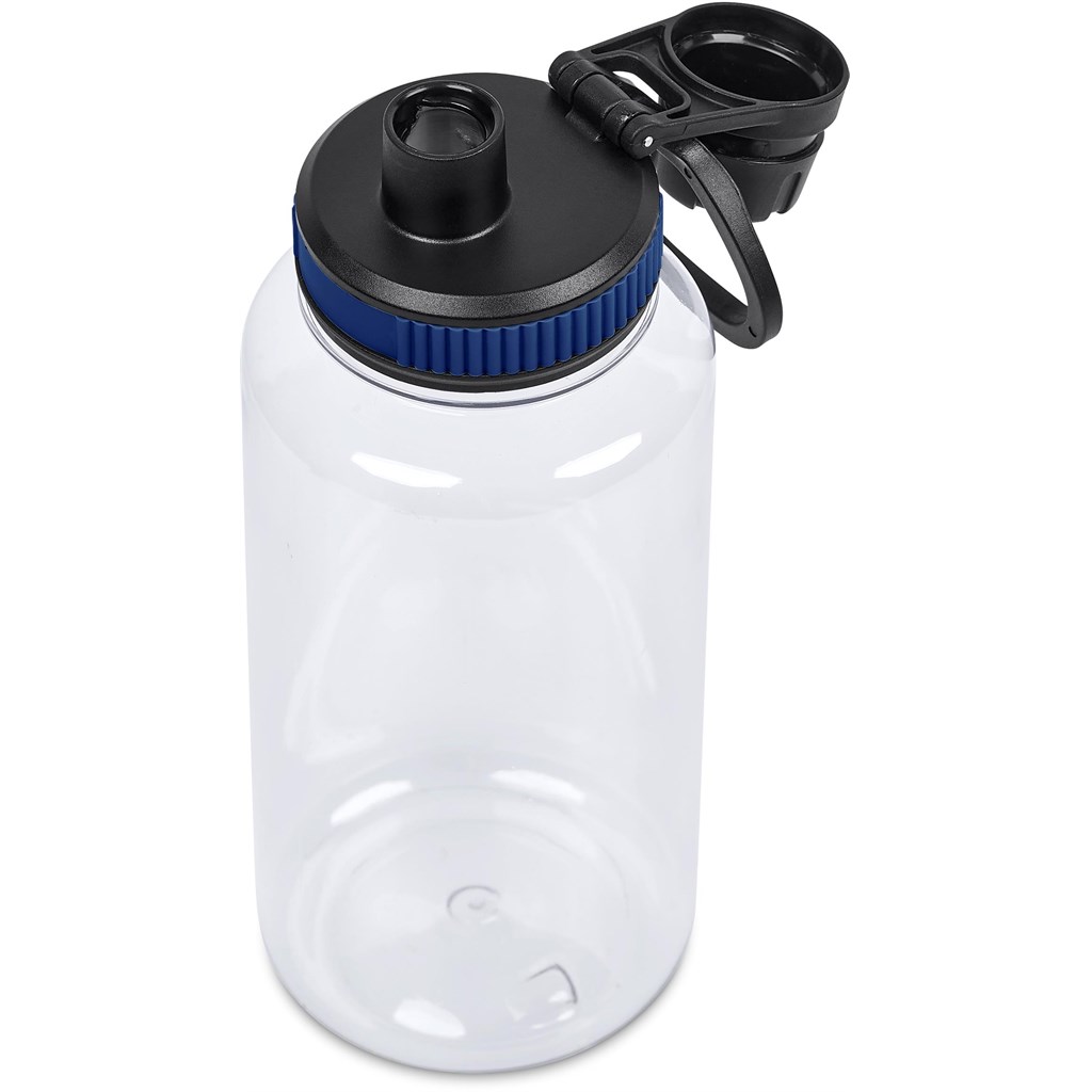 Altitude Franco Recycled PET Water Bottle – 1 Litre - Image 34