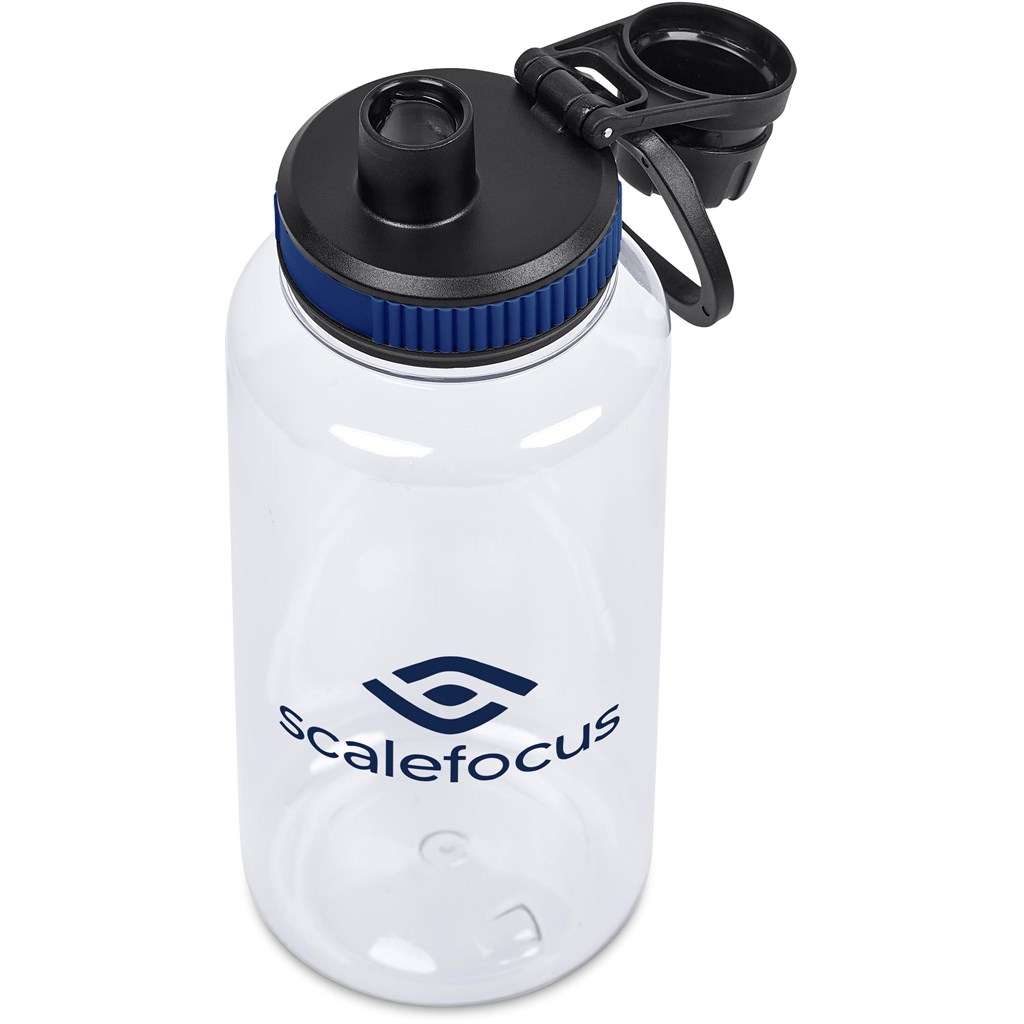 Altitude Franco Recycled PET Water Bottle – 1 Litre - Image 38