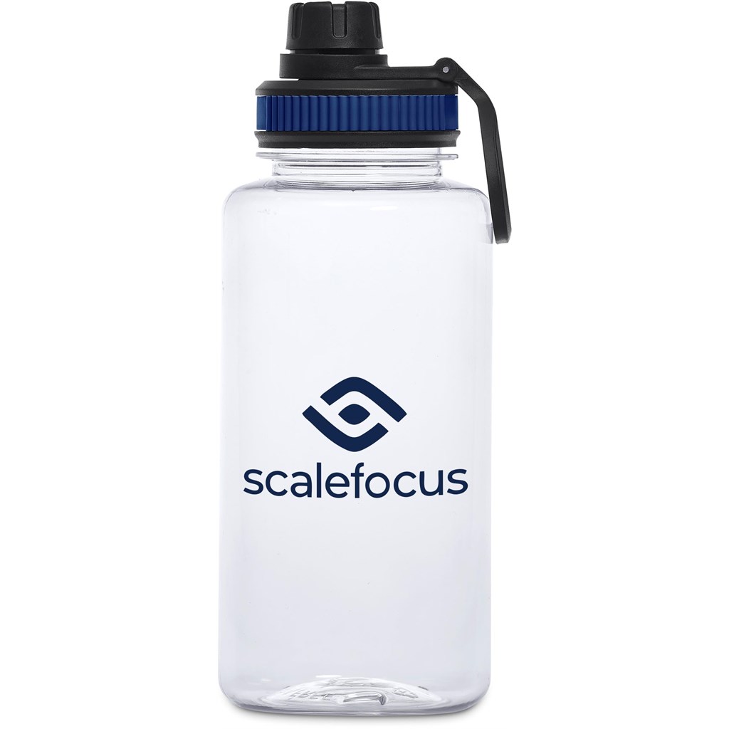 Altitude Franco Recycled PET Water Bottle – 1 Litre - Image 33