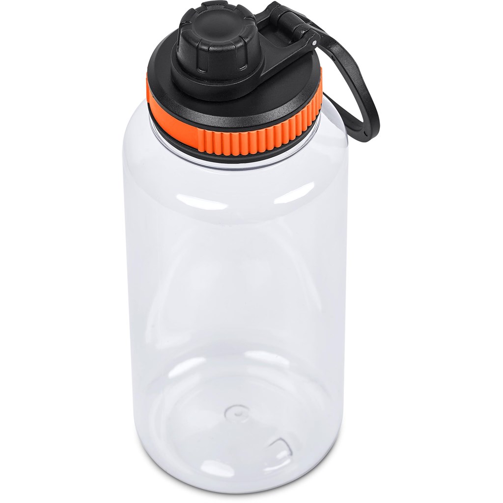 Altitude Franco Recycled PET Water Bottle – 1 Litre - Image 48
