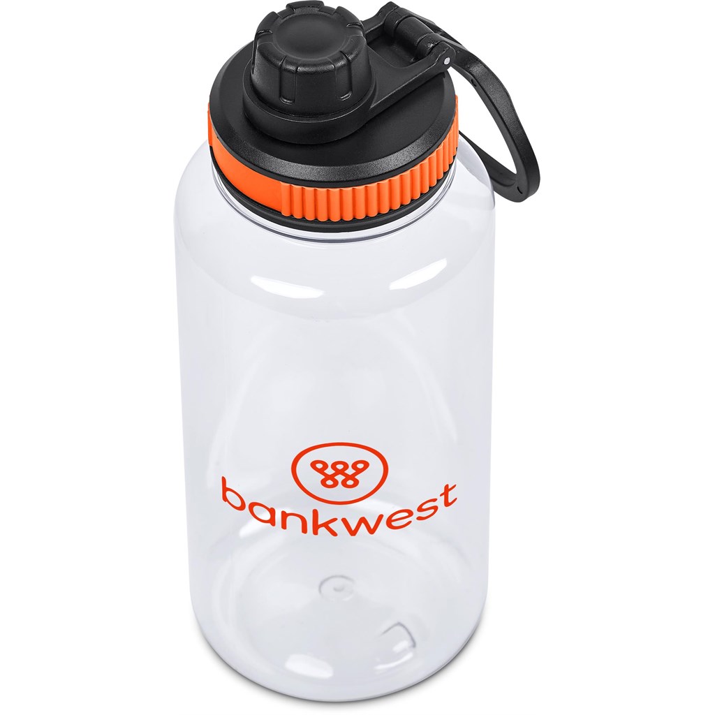 Altitude Franco Recycled PET Water Bottle – 1 Litre - Image 52