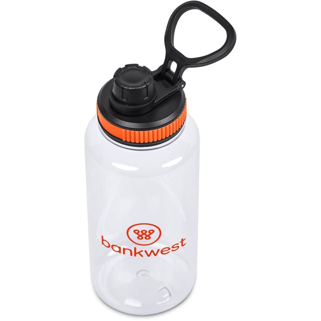 Altitude Franco Recycled PET Water Bottle – 1 Litre - Image 50