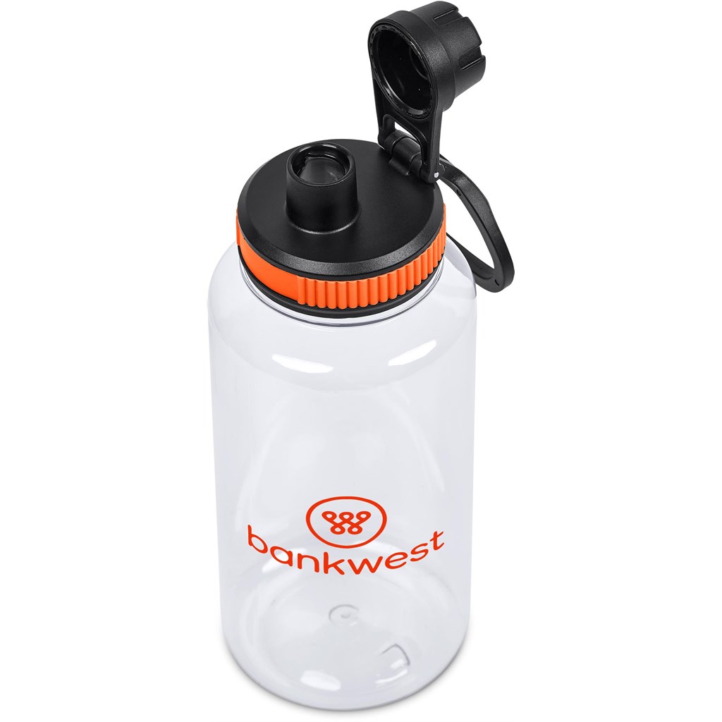 Altitude Franco Recycled PET Water Bottle – 1 Litre - Image 51