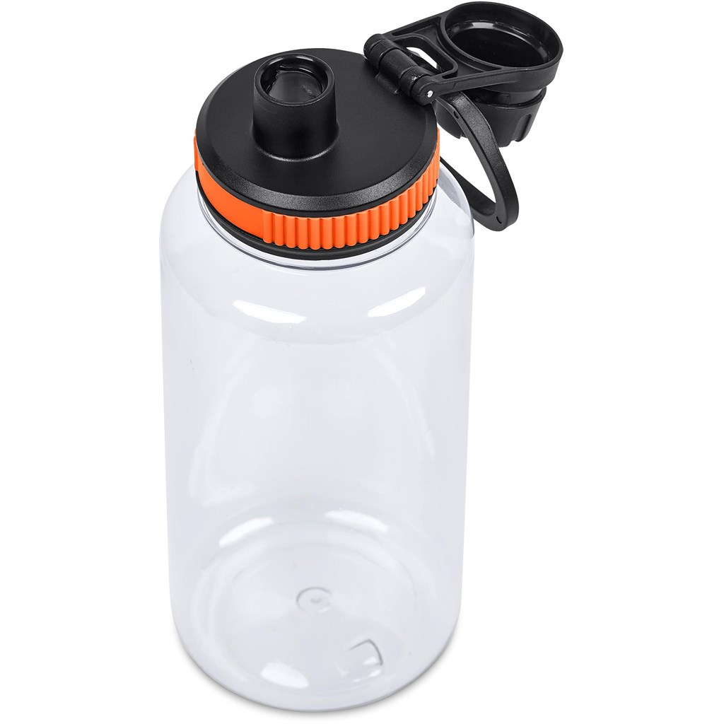 Altitude Franco Recycled PET Water Bottle – 1 Litre - Image 45