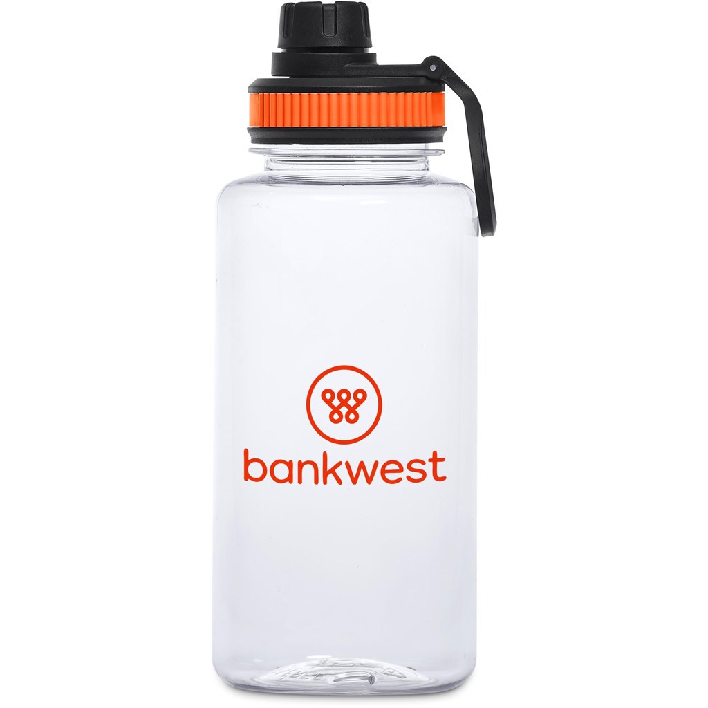Altitude Franco Recycled PET Water Bottle – 1 Litre - Image 43