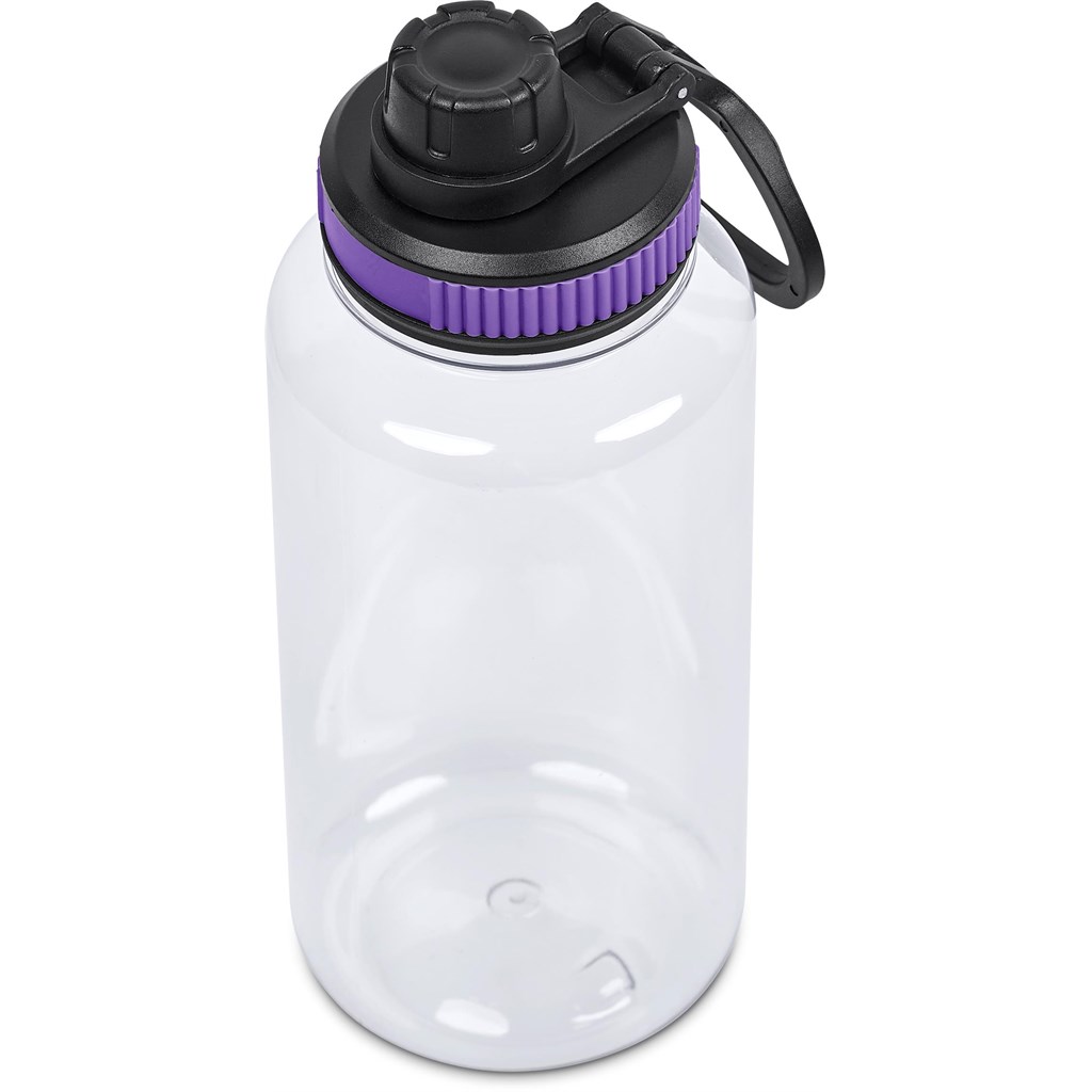 Altitude Franco Recycled PET Water Bottle – 1 Litre - Image 117