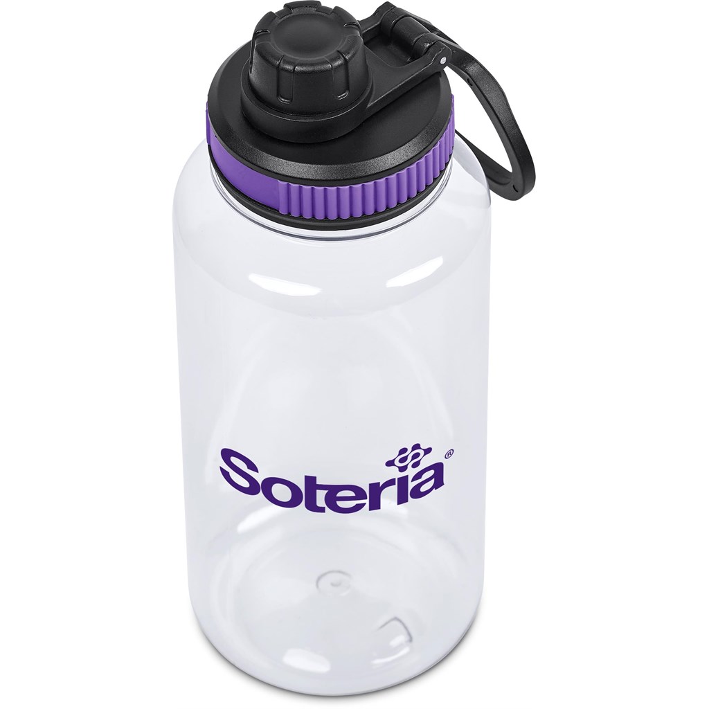 Altitude Franco Recycled PET Water Bottle – 1 Litre - Image 120