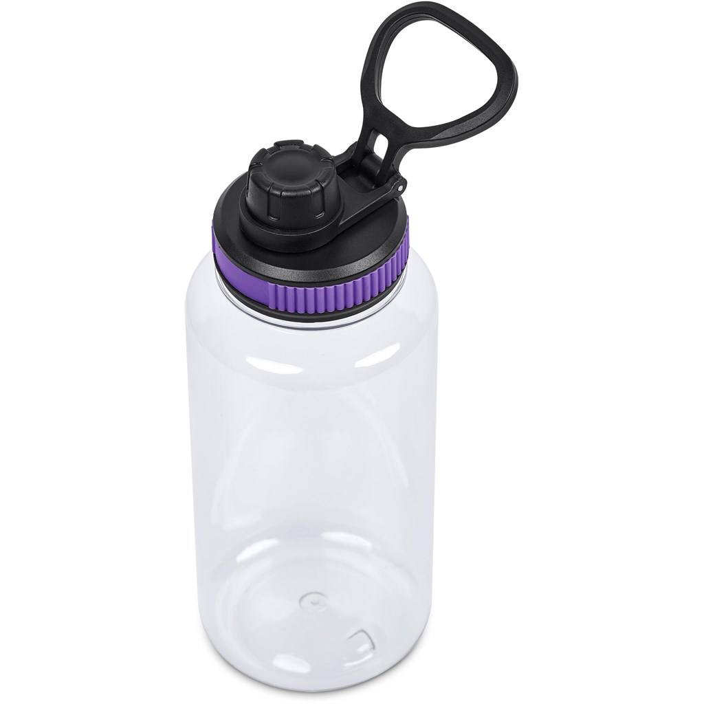 Altitude Franco Recycled PET Water Bottle – 1 Litre - Image 123