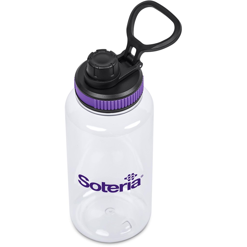 Altitude Franco Recycled PET Water Bottle – 1 Litre - Image 119