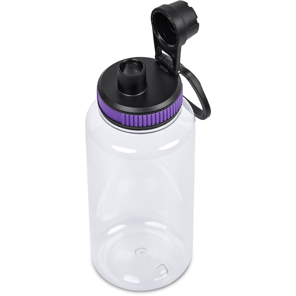 Altitude Franco Recycled PET Water Bottle – 1 Litre - Image 118
