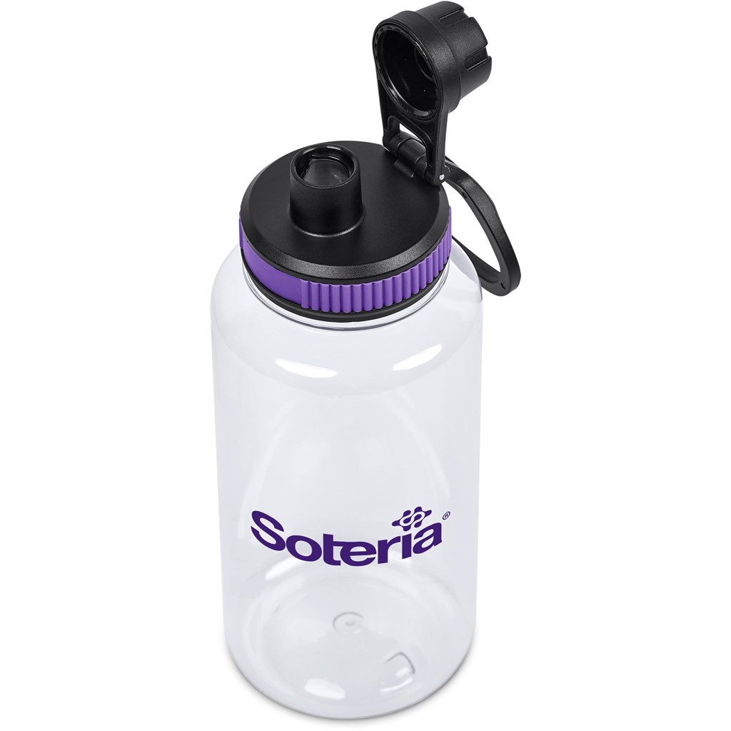 Altitude Franco Recycled PET Water Bottle – 1 Litre - Image 124