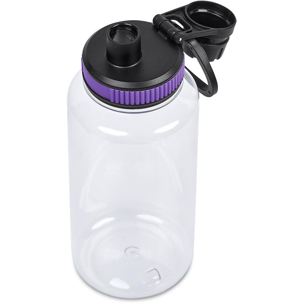 Altitude Franco Recycled PET Water Bottle – 1 Litre - Image 122