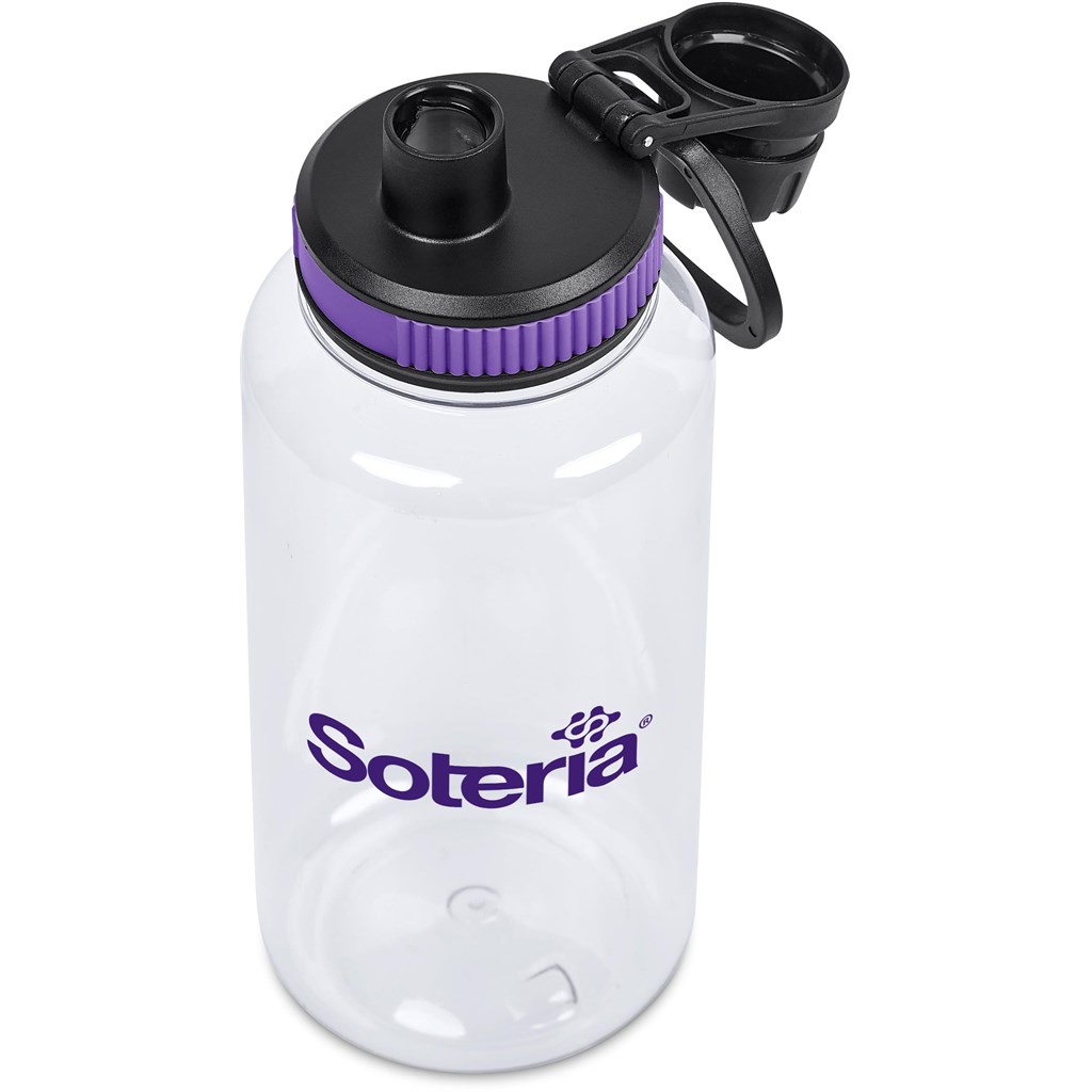 Altitude Franco Recycled PET Water Bottle – 1 Litre - Image 125