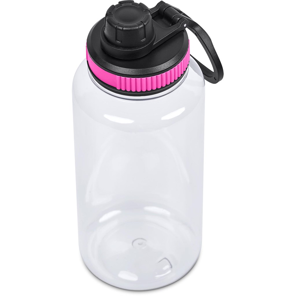 Altitude Franco Recycled PET Water Bottle – 1 Litre - Image 60