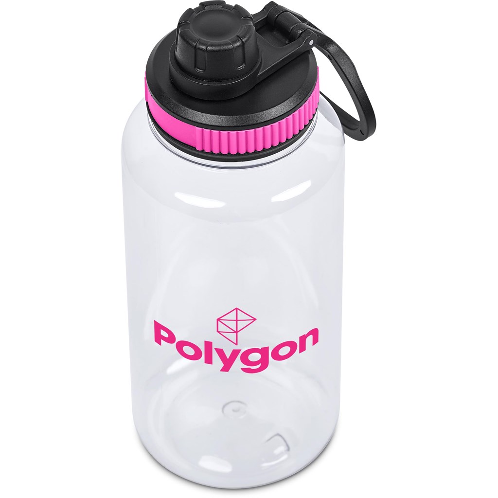 Altitude Franco Recycled PET Water Bottle – 1 Litre - Image 62