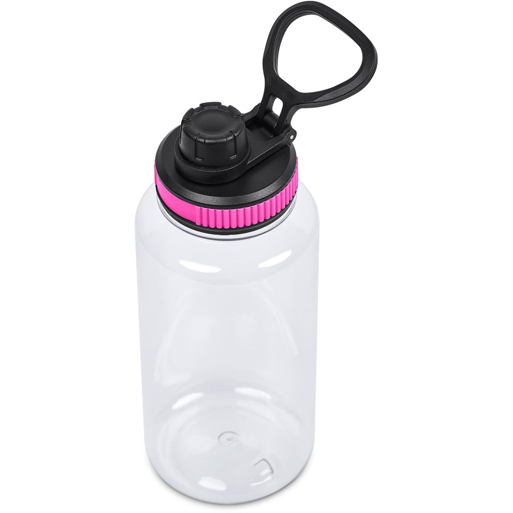 Altitude Franco Recycled PET Water Bottle – 1 Litre - Image 63