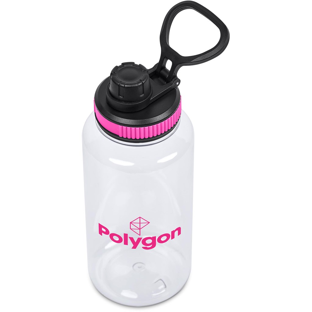 Altitude Franco Recycled PET Water Bottle – 1 Litre - Image 57