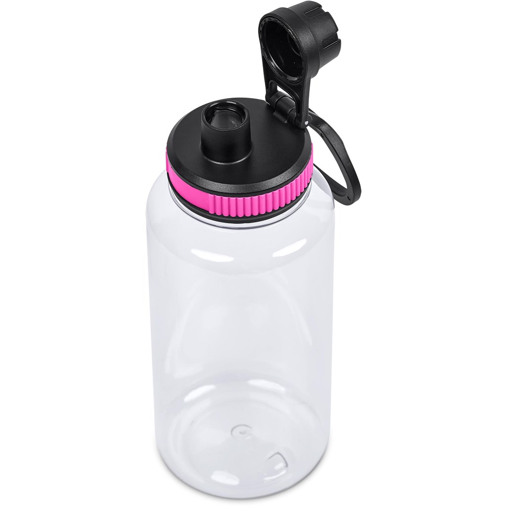 Altitude Franco Recycled PET Water Bottle – 1 Litre - Image 64