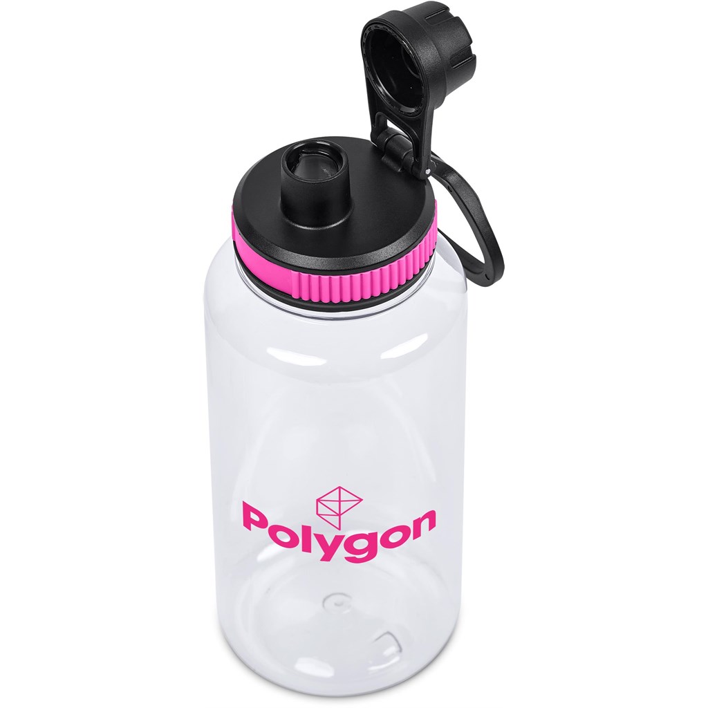 Altitude Franco Recycled PET Water Bottle – 1 Litre - Image 61