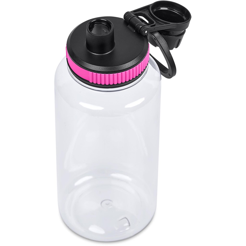 Altitude Franco Recycled PET Water Bottle – 1 Litre - Image 56