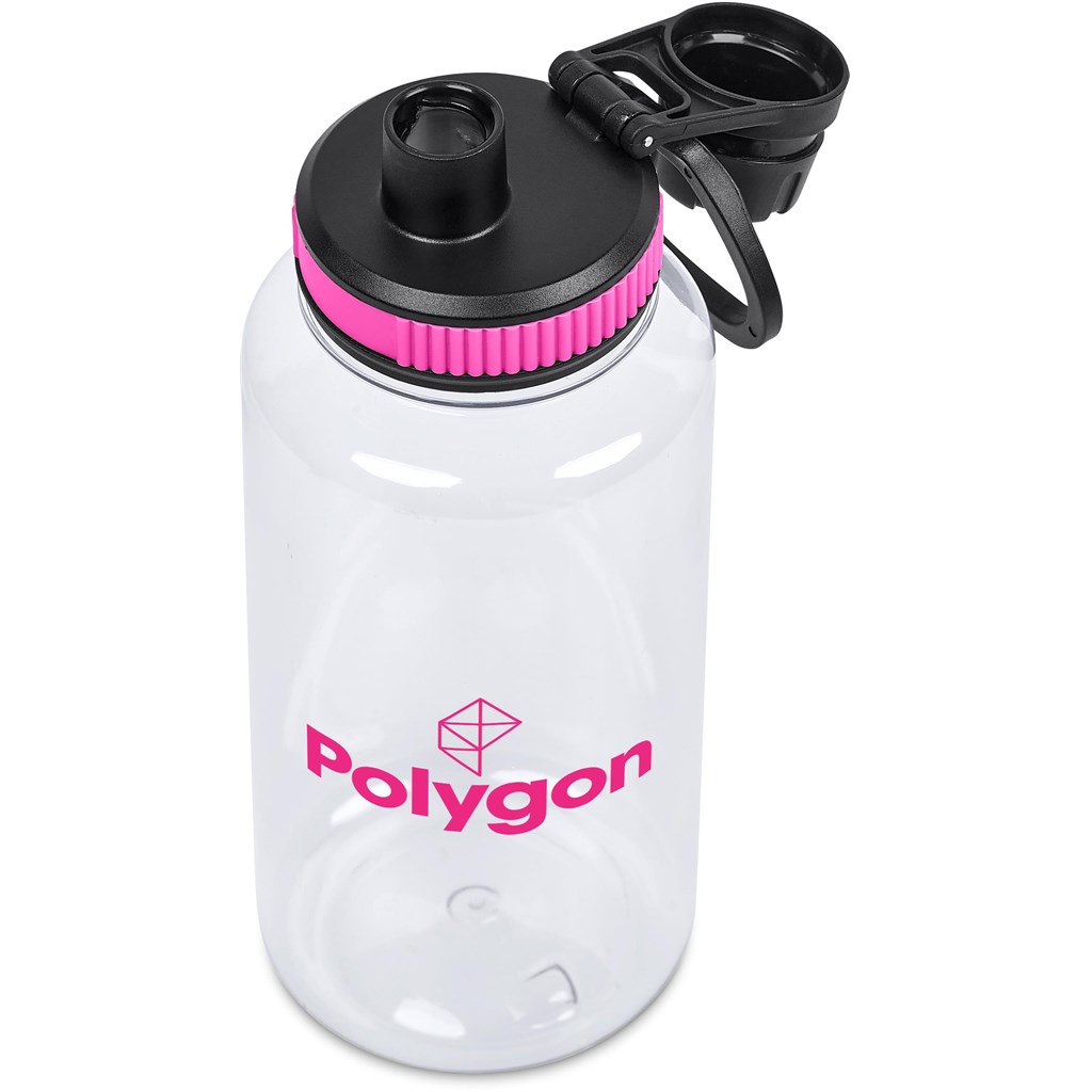 Altitude Franco Recycled PET Water Bottle – 1 Litre - Image 58