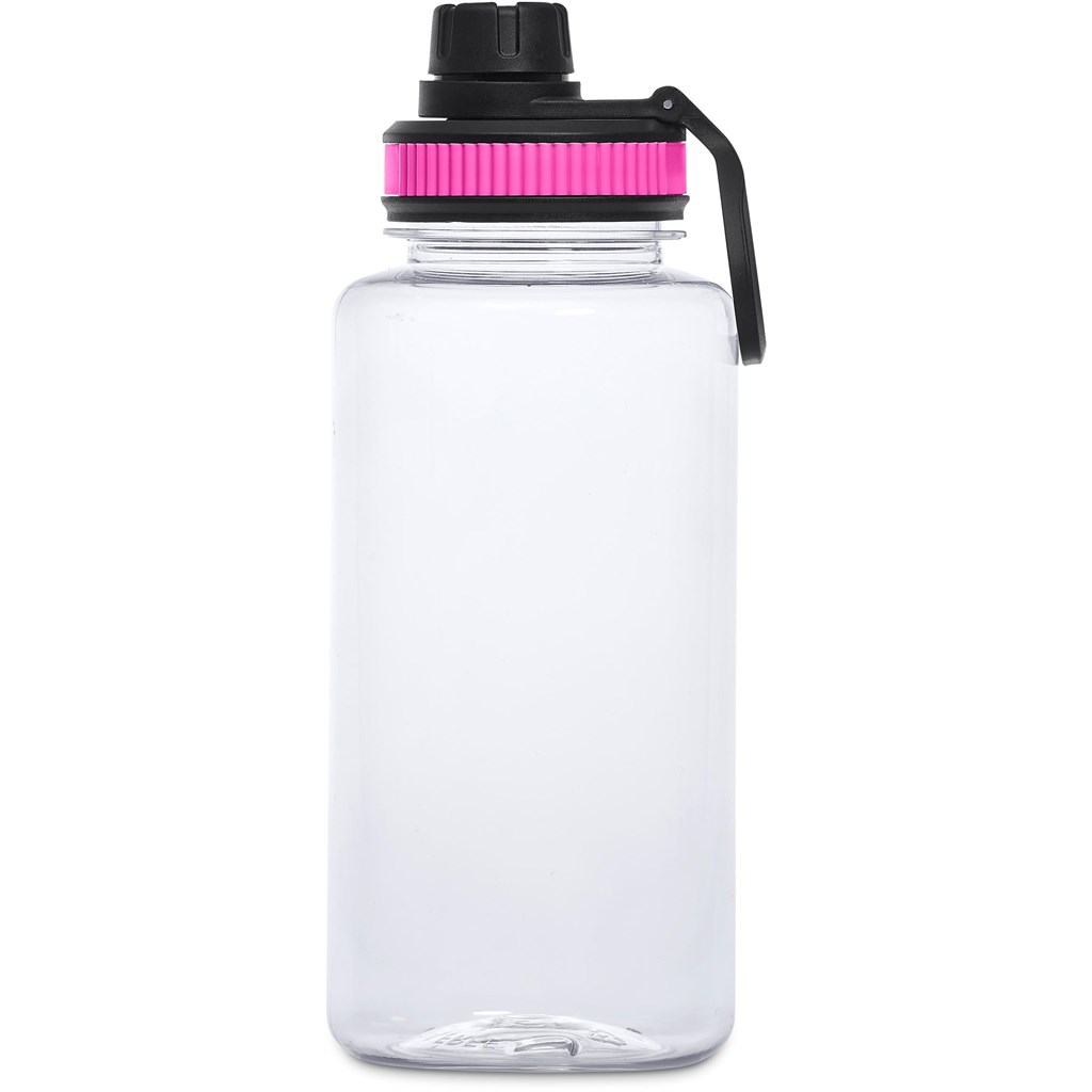 Altitude Franco Recycled PET Water Bottle – 1 Litre - Image 55