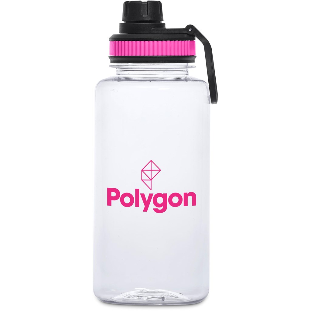 Altitude Franco Recycled PET Water Bottle – 1 Litre - Image 53