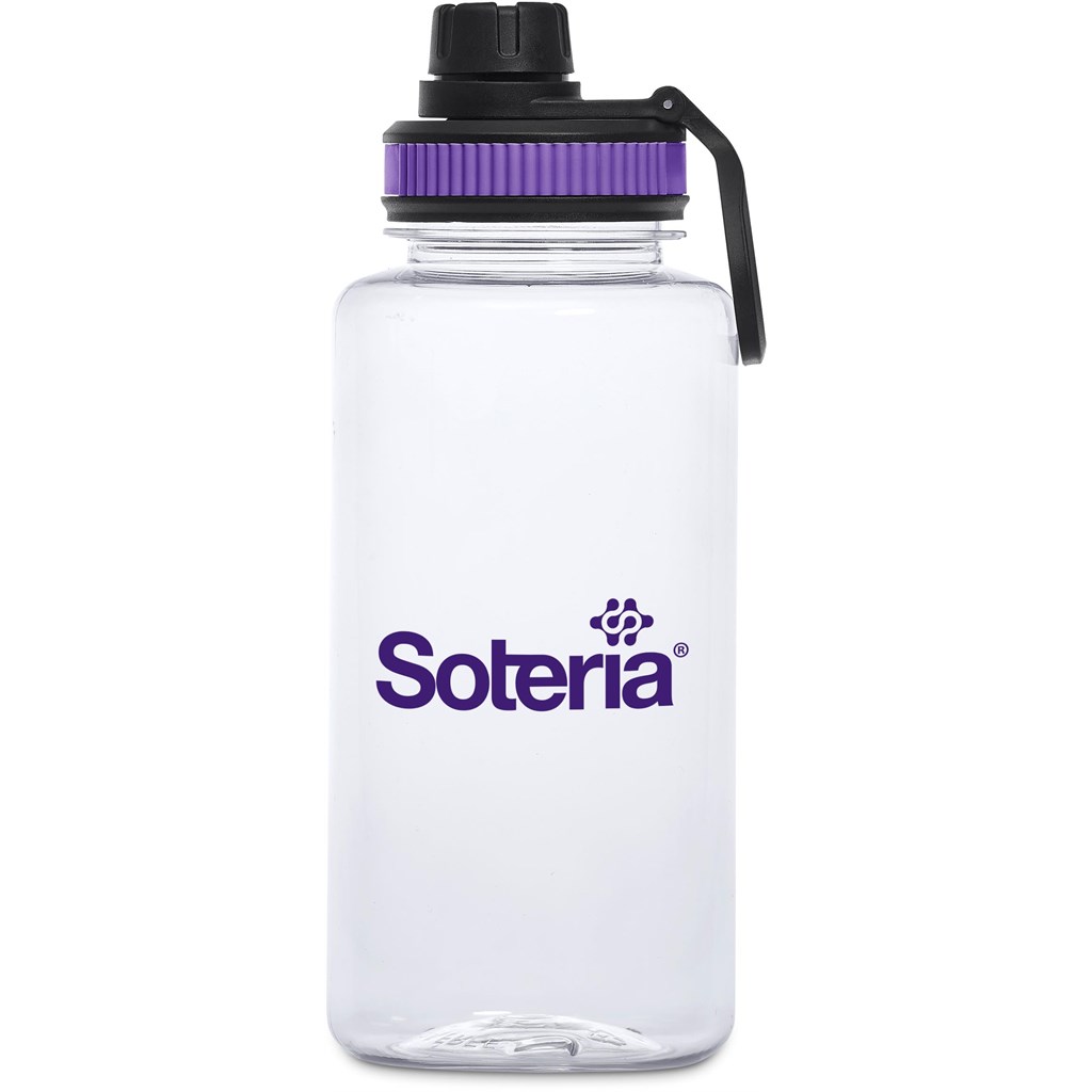 Altitude Franco Recycled PET Water Bottle – 1 Litre - Image 116