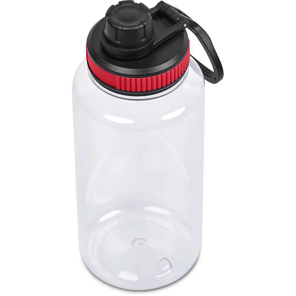 Altitude Franco Recycled PET Water Bottle – 1 Litre - Image 69