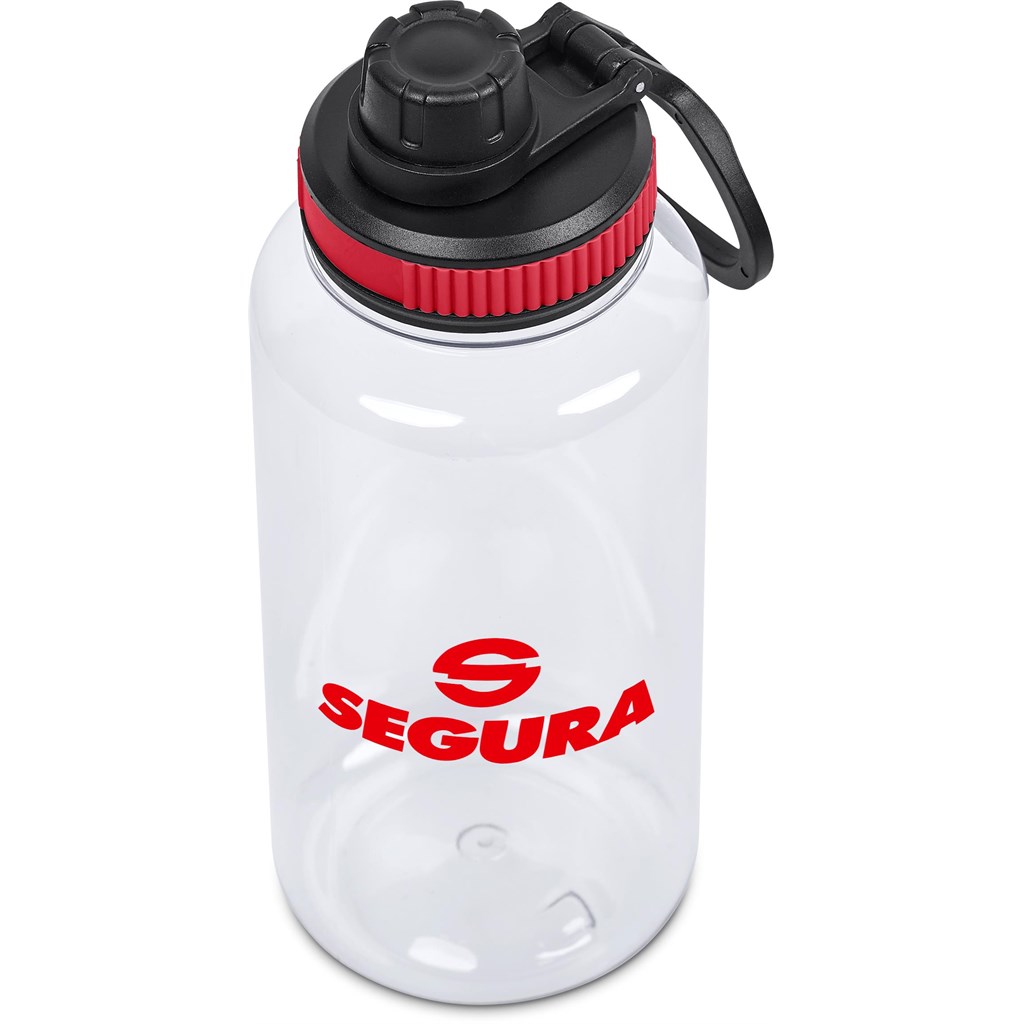 Altitude Franco Recycled PET Water Bottle – 1 Litre - Image 66