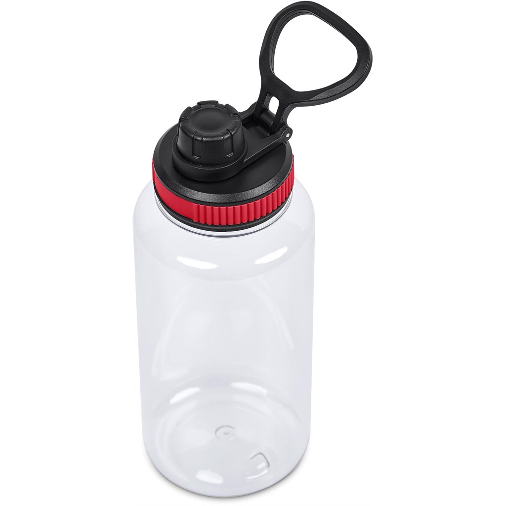 Altitude Franco Recycled PET Water Bottle – 1 Litre - Image 67