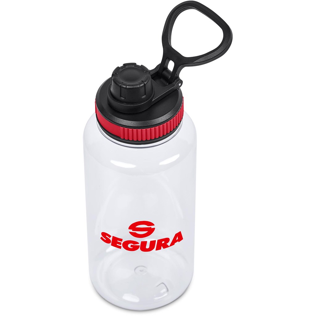 Altitude Franco Recycled PET Water Bottle – 1 Litre - Image 70