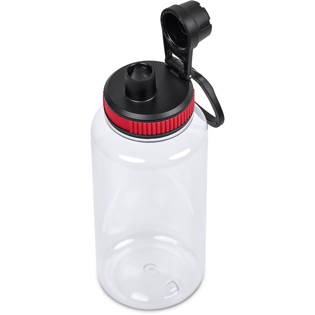Altitude Franco Recycled PET Water Bottle – 1 Litre - Image 72