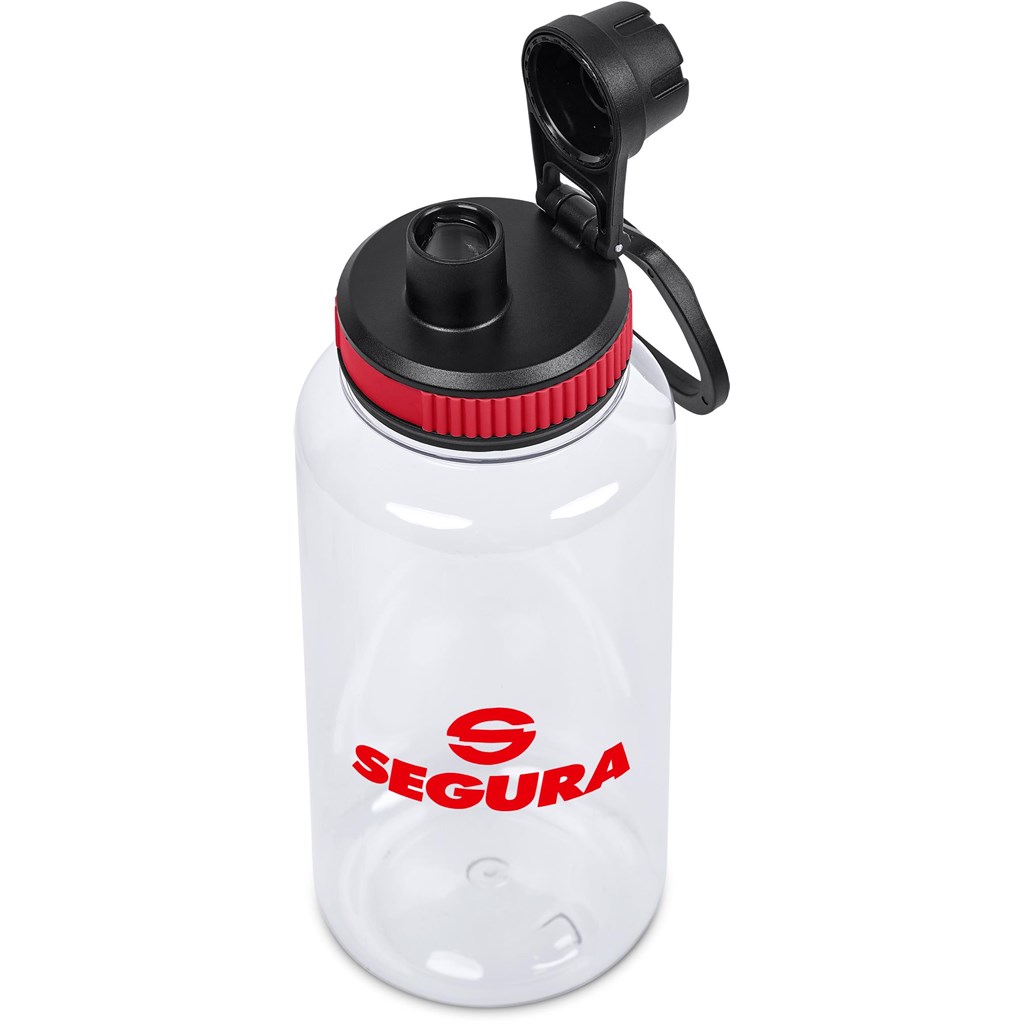 Altitude Franco Recycled PET Water Bottle – 1 Litre - Image 71